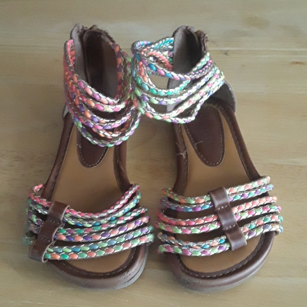 Sandals